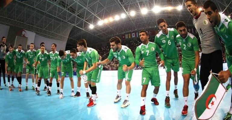 الجزائر تنتصر مجددا.. تأجيل بطولة أمم أفريقيا لكرة اليد