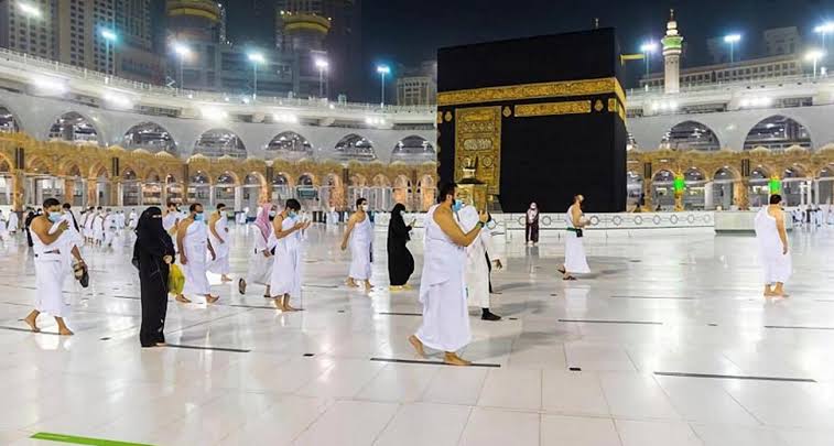 افتتاح تسجيلات العمرة أمام الجزائريين