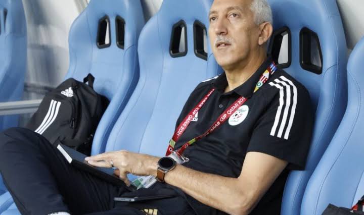 موعد إعلان بلماضي عن قائمة المنتخب لمواجهة الكاميرون