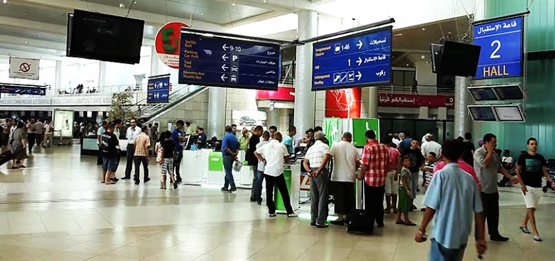 مهياوي: المسافر الذي يملك جواز التلقيح معفي من اختبار “البي سي أر”