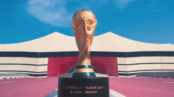 “الفيفا” تفتح باب التطوع في كأس العالم بقطر