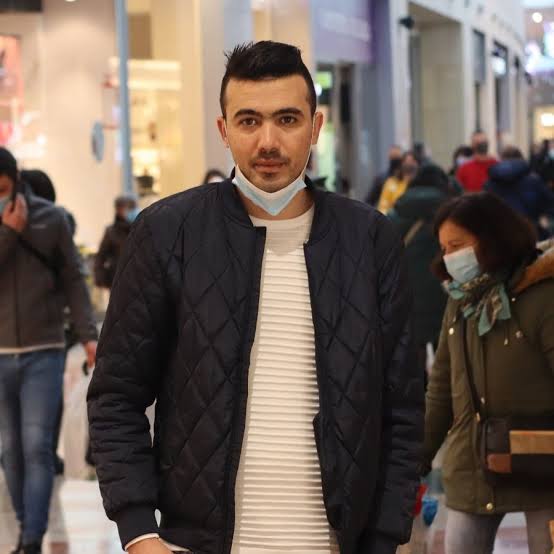 السلطات الجزائرية تتسلم العسكري المنشق محمد بن حليمة
