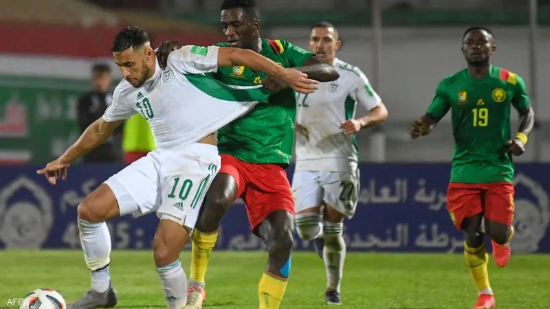 الفاف تكشف تفاصيل جديدة بشأن شكوى الجزائر لدى الفيفا
