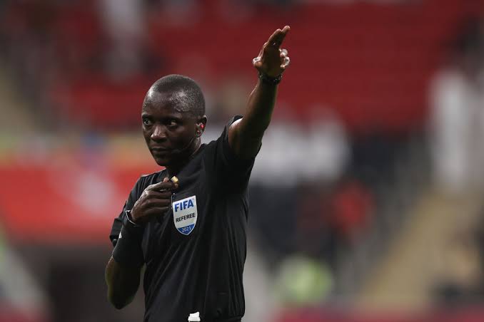 الإعلام الكاميروني يعلّق على شكوى الاتحاد الجزائري “للفيفا” ضد غاساما