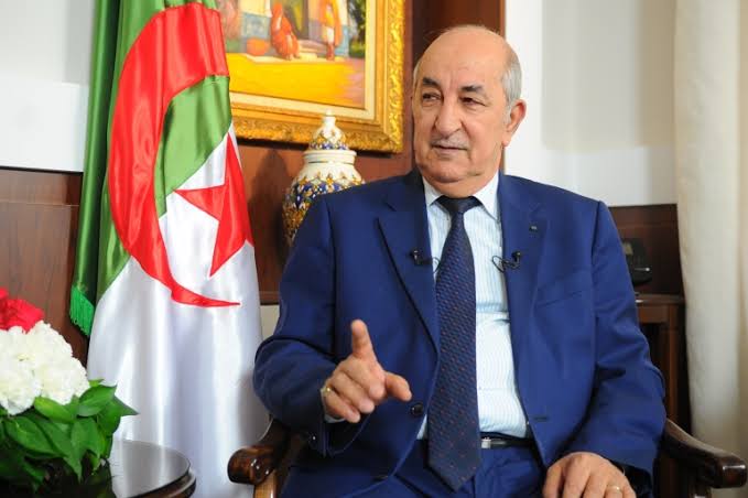 رسالة الرئيس تبون بمناسبة إحياء اليوم الوطني للذاكرة