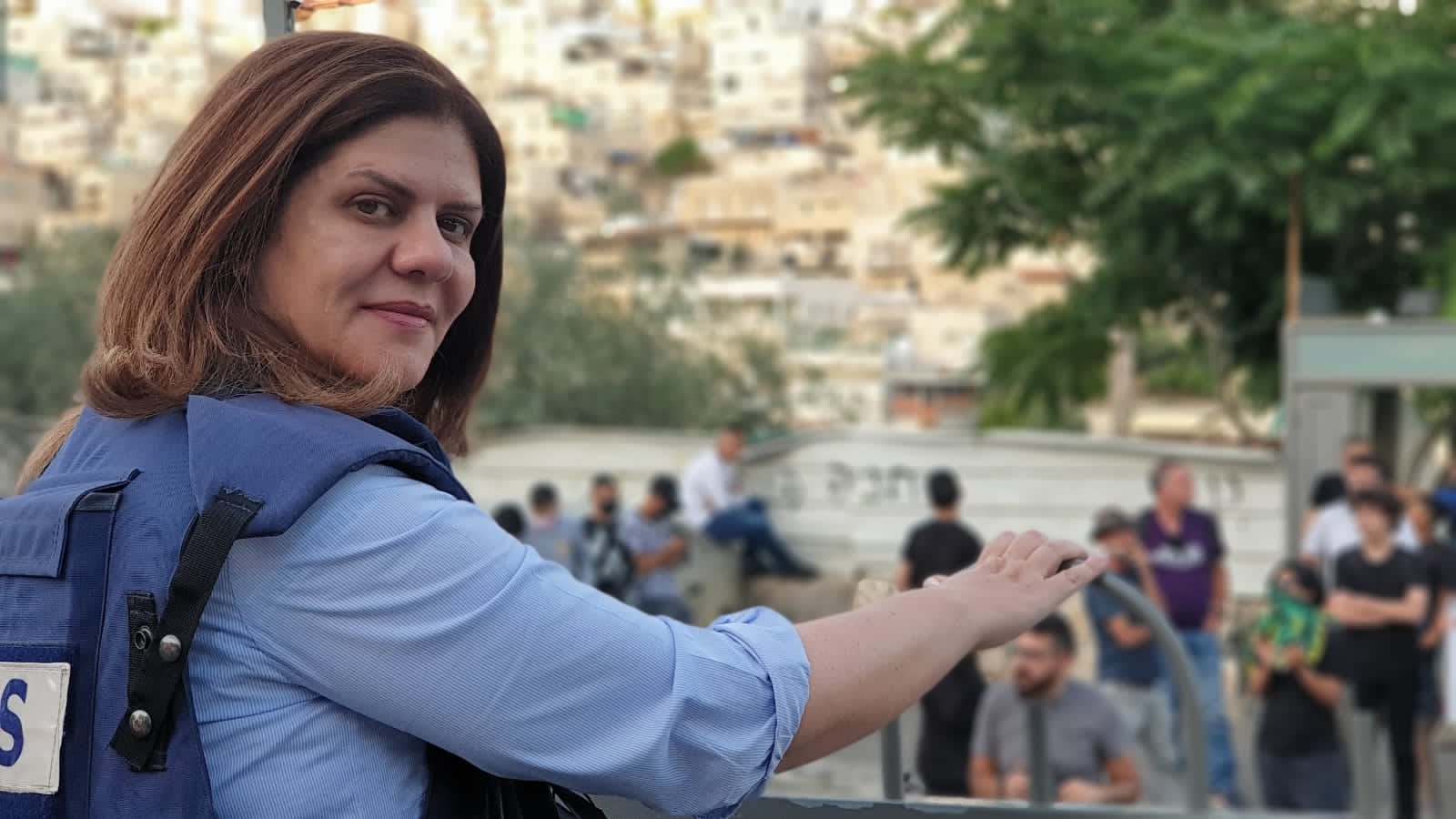الرئاسة الجزائرية تعزي في اغتيال الصحافية الفلسطينية شيرين أبو عاقلة
