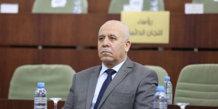 وزير العمل يكشف عدد المستفيدين من منحة البطالة لحد الآن