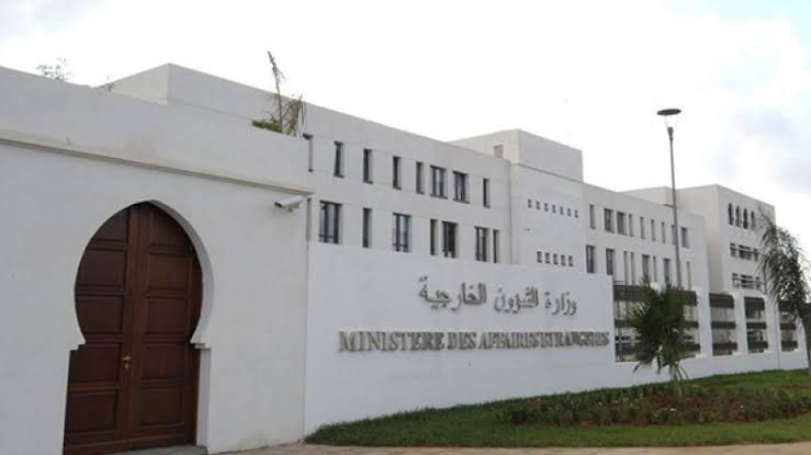 بيان جديد لوزارة الخارجية بخصوص مسابقة التوظيف