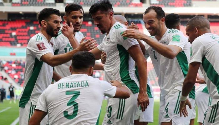 فيديو.. لاعب مغربي يهاجم “الكاف” بسبب الجزائر