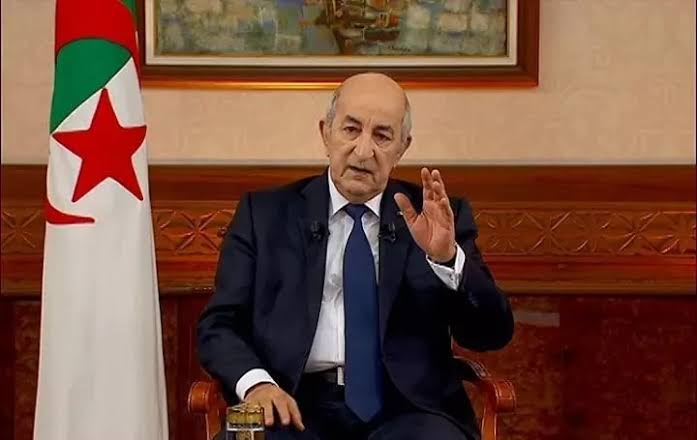 الرئيس تبون يعزي في وفاة المجاهد اللواء المتقاعد علي بوحجة