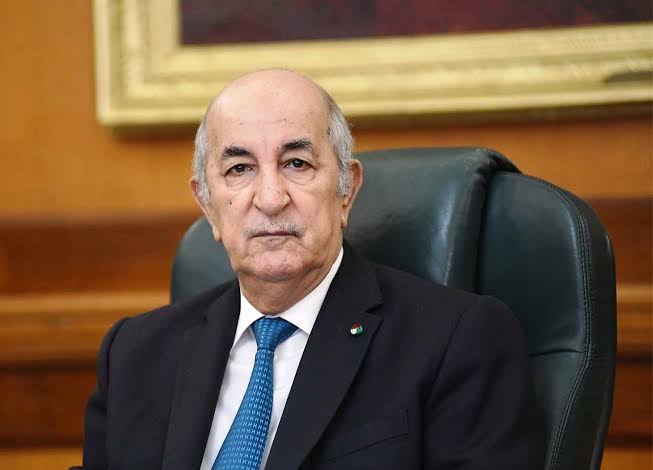 الرئيس تبون يعيّن رؤساء المحاكم الإدارية للاستئناف