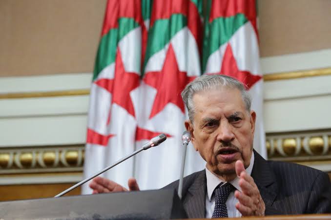 قوجيل: يجب على المجموعة الدولية تحمل مسؤولياتها الكاملة تجاه القضية الفلسطينية