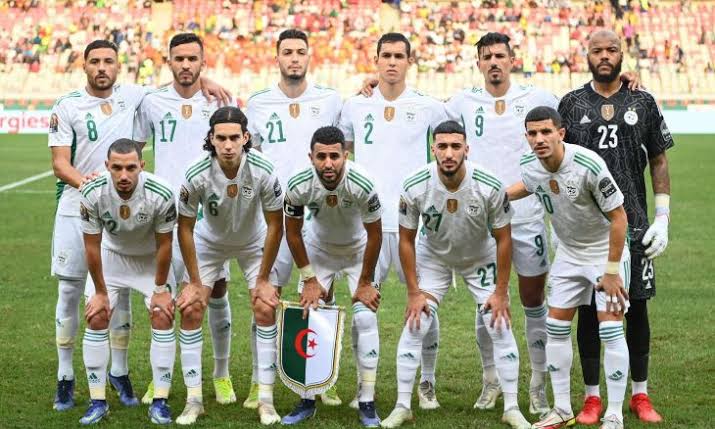 تعرّف على المنتخب الذي سيواجهه أشبال بلماضي وديا شهر جوان القادم