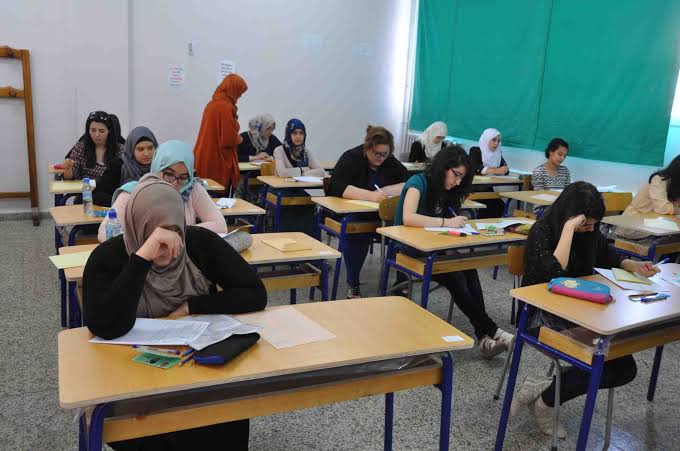 مسابقة لتوظيف الأساتذة قريبا
