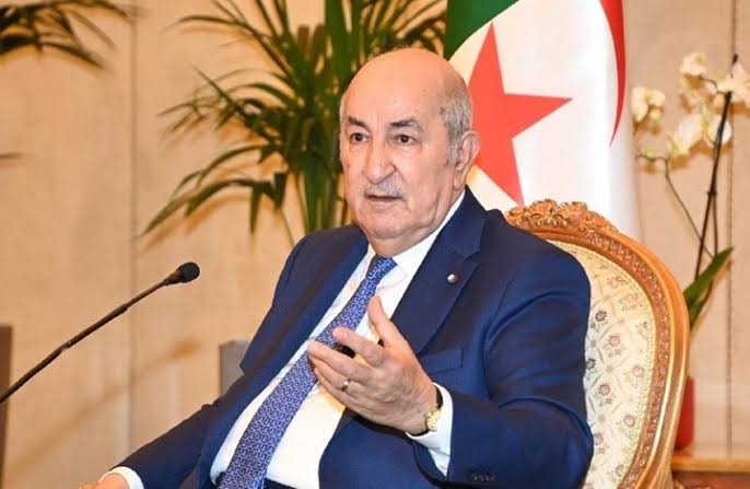 رسالة الرئيس تبون بمناسبة انعقاد المؤتمر الـ12 للمنظمة الوطنية للمجاهدين