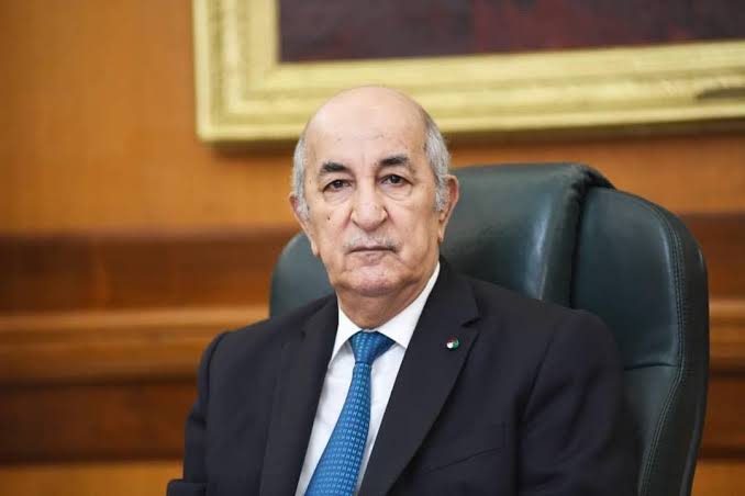رئيس الجمهورية يعيّن رئيس المجلس الأعلى للشباب