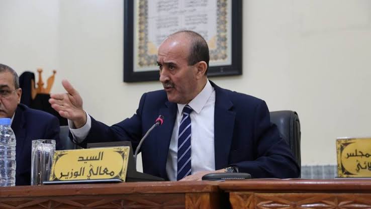 وزارة الداخلية.. أوامر بتسهيل تنقل الأزواج