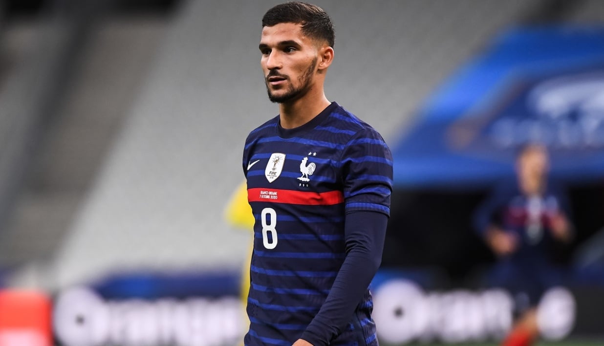 نادي نيس الفرنسي يقدّم هدية لجمال بلماضي