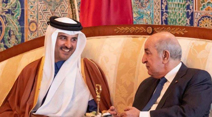 على رأسهم أمير دولة قطر.. قادة دول سيحضرون حفل افتتاح ألعاب البحر الأبيض المتوسط