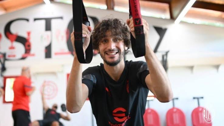 إعلامي إيطالي يوجه نصيحة ثمينة لبيولي وبلماضي بخصوص عدلي