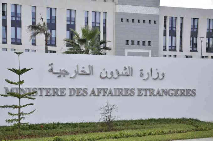 الموافقة على اعتماد سفيرين جديدين للجزائر لدى النيجر ومالاوي