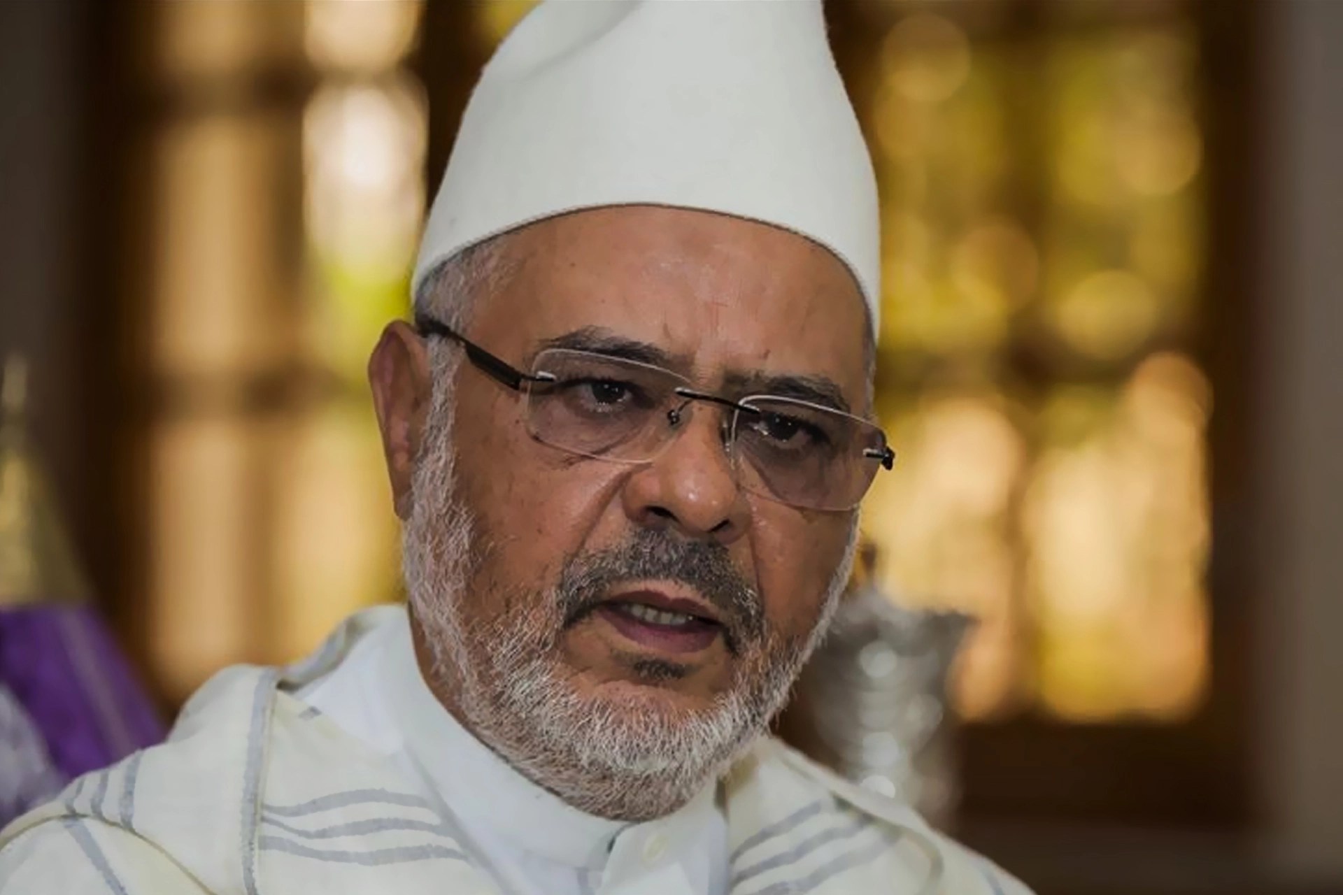 دعا إلى الزحف على تندوف.. أول ردّ جزائري على أحمد الريسوني