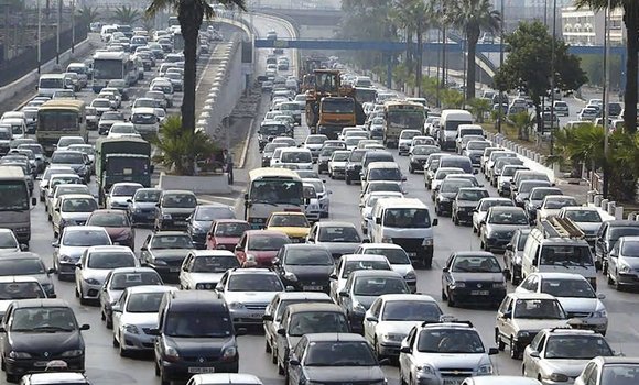 تحضيرا للقمة العربية.. غلق مؤقت لبعض محاور الطرقات بالعاصمة غدا الجمعة