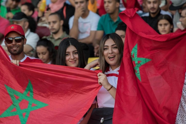 كأس أفريقيا.. المغرب تهرب في 2015 ويعرض رغبته في 2025