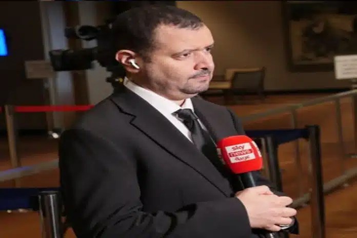 ما حقيقة طرد “سكاي نيوز عربية” لصحافي جزائري  بعد “سؤال مُحرج” لممثل المغرب لدى الأمم المتحدة؟