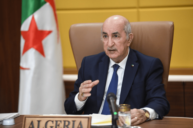 “ضربة لأمريكا”.. هل يغيّر انضمام الجزائر إلى “بريكس” ملامح النظام العالمي؟