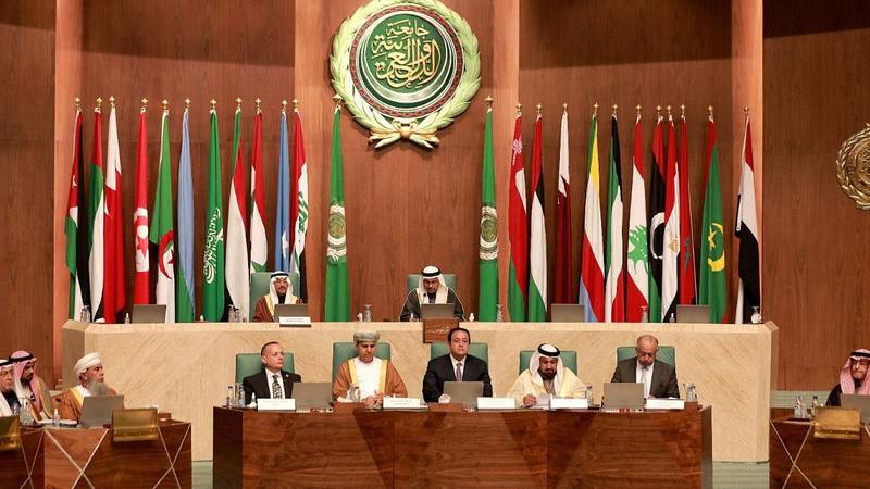البرلمان العربي يؤكد قدرة الجزائر على إنجاح القمة العربية