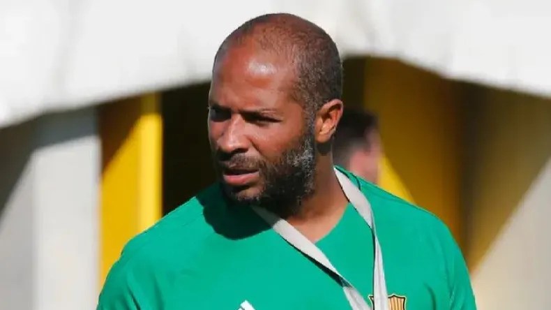مدرب منتخب مالي: سنواجه منتخبا عالميا