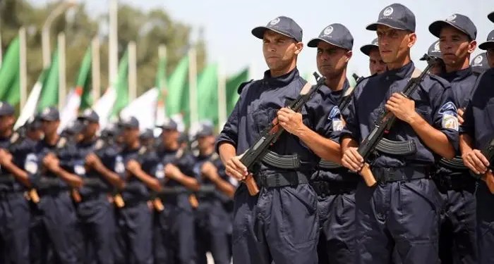 وزارة الداخلية تصدر قرارا هاما بشأن التوظيف في سلك الشرطة