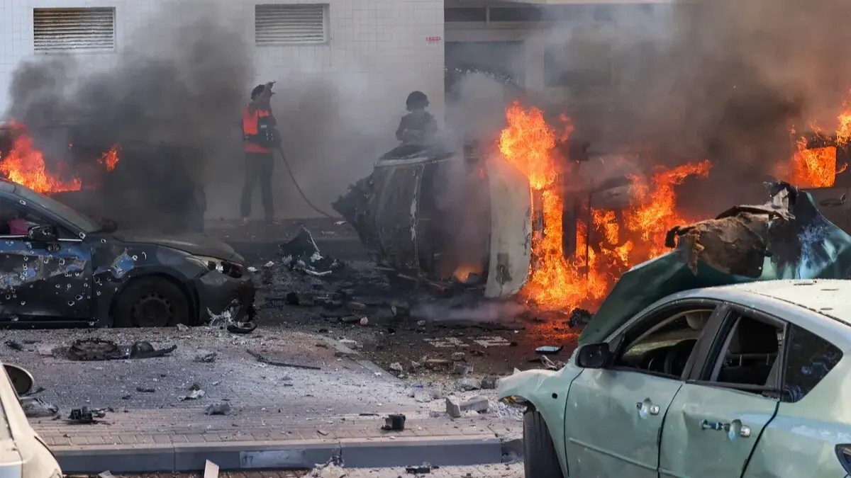 طوفان الأقصى: 600 قتيل إسرائيلي و750 في عداد المفقودين