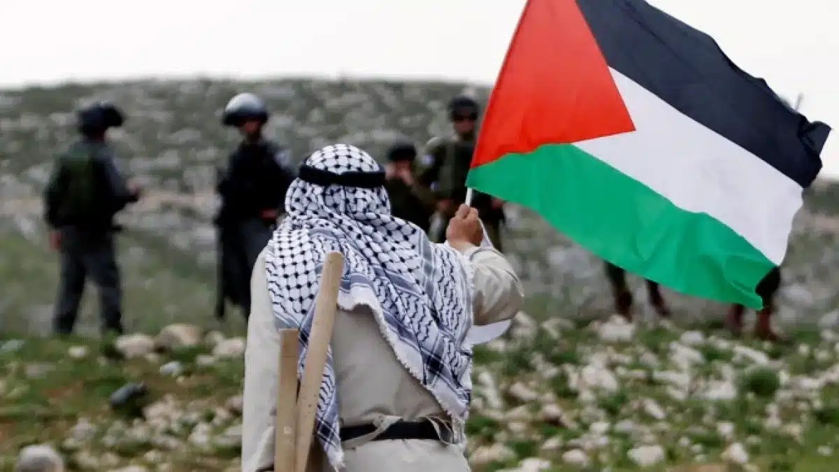 طوفان الأقصى.. المغرب يدعو إلى عقد اجتماع طارئ لوزراء الخارجية العرب