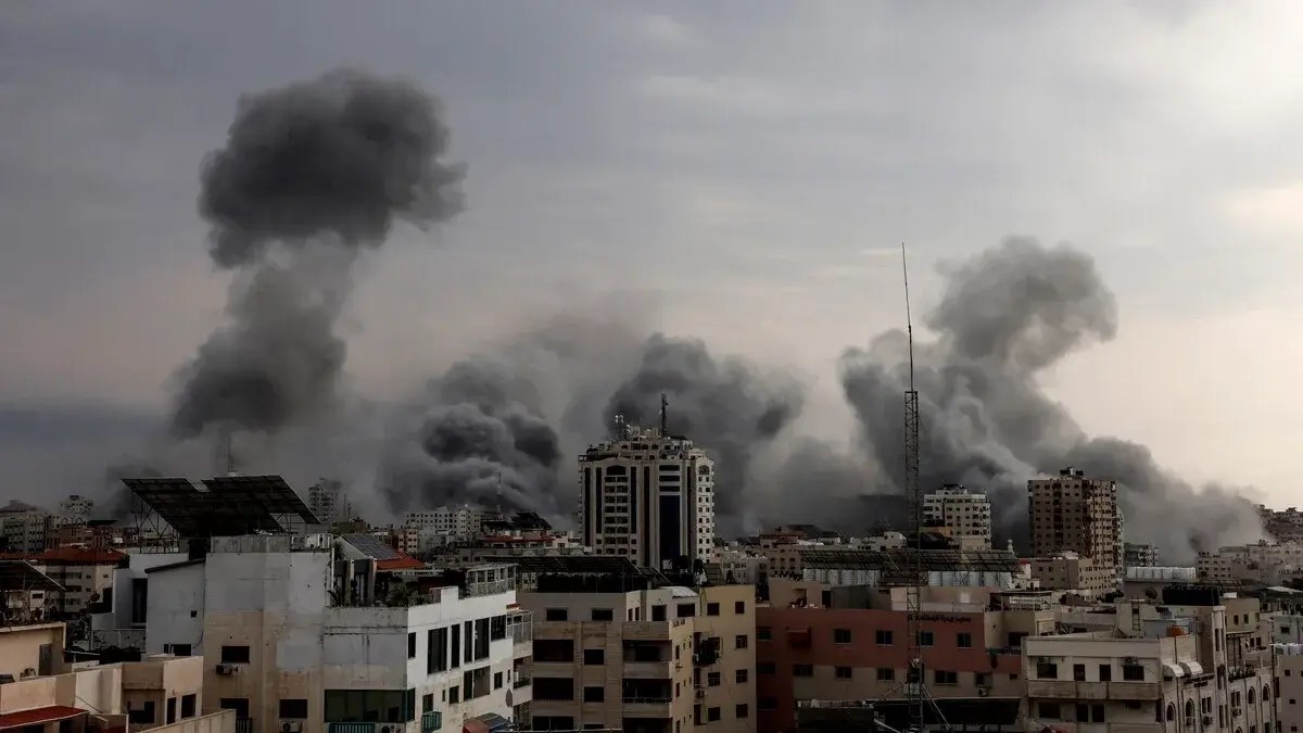 رداً على “طوفان الأقصى”.. الاتحاد الأوروبي يوقف مساعدات التنمية للفلسطينيين