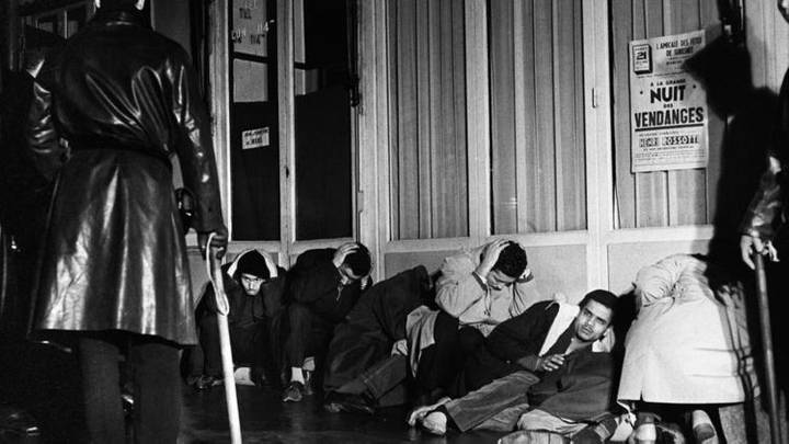 17 أكتوبر 1961.. أكبر مجزرة في أوروبا ضد الجزائريين