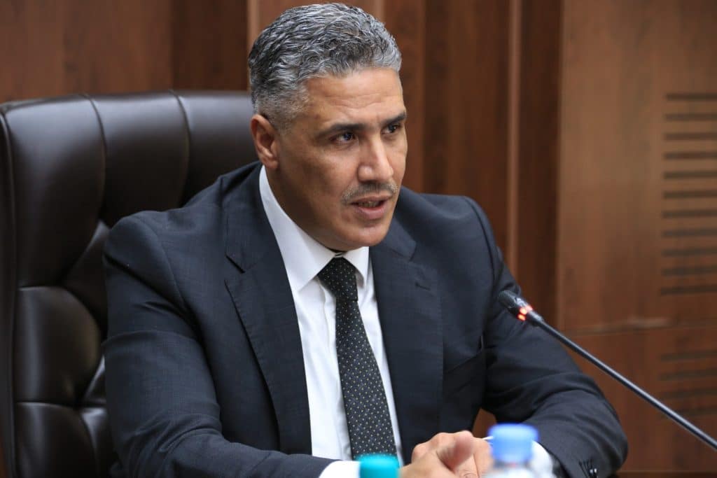 هل سيُعاد فتح باب التسجيلات لاقتناء سكنات “عدل 3” قريبًا؟