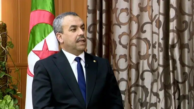 سعداوي يكشف حجم الزيادات الجديدة في أجور عمال قطاع التربية