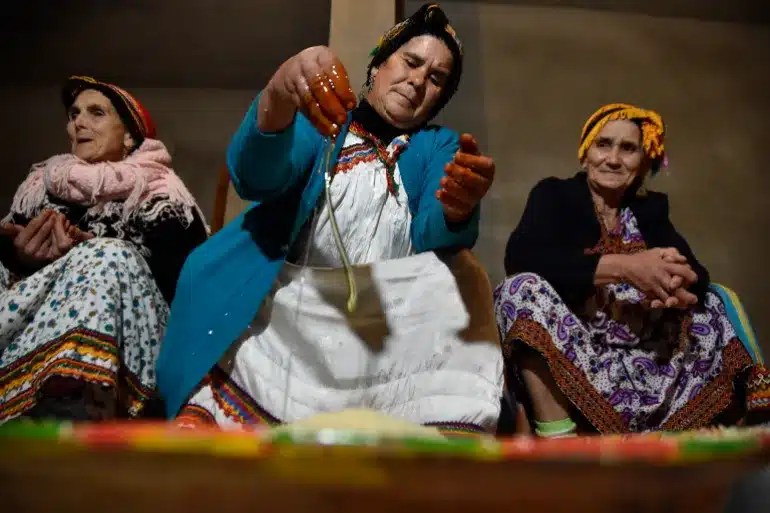 ما هي أصول التقويم الأمازيغي ولماذا 2975؟.. هذا ما يجب أن تعرفه عن ينّاير