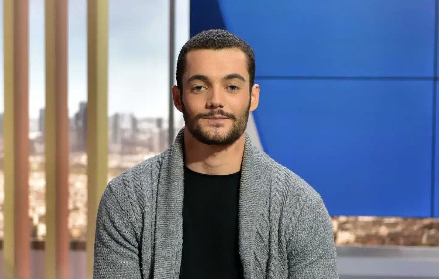 فيديو.. نجل ساركوزي يعرض صفقة على ترامب للضغط على الجزائر