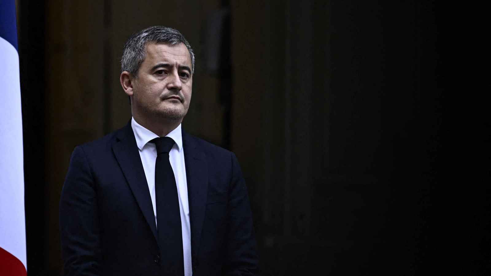 وزير العدل الفرنسي يوجه تعليمات لترحيل السجناء الأجانب إلى بلدانهم.. هل الجزائريون معنيون؟