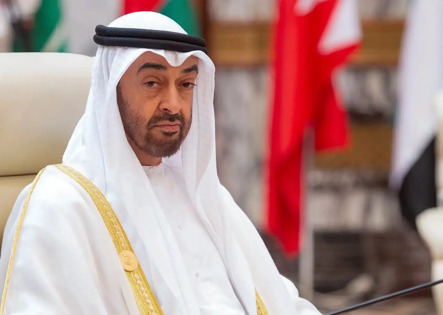 حادثة وادي الحراش.. الإمارات تتضامن مع الجزائر
