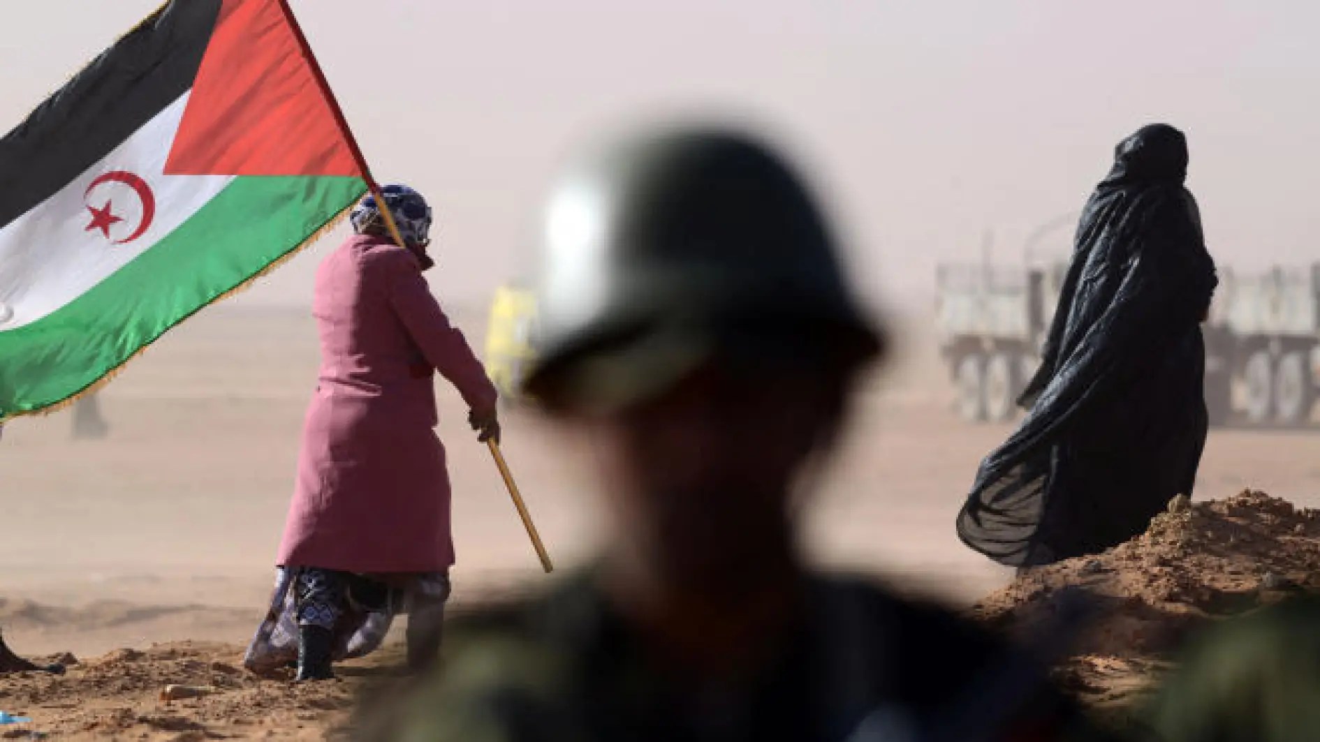 مستشار ترامب يفنّد التأويلات: بيان مجلس الأمن لم يغلق باب الاستفتاء في الصحراء الغربية