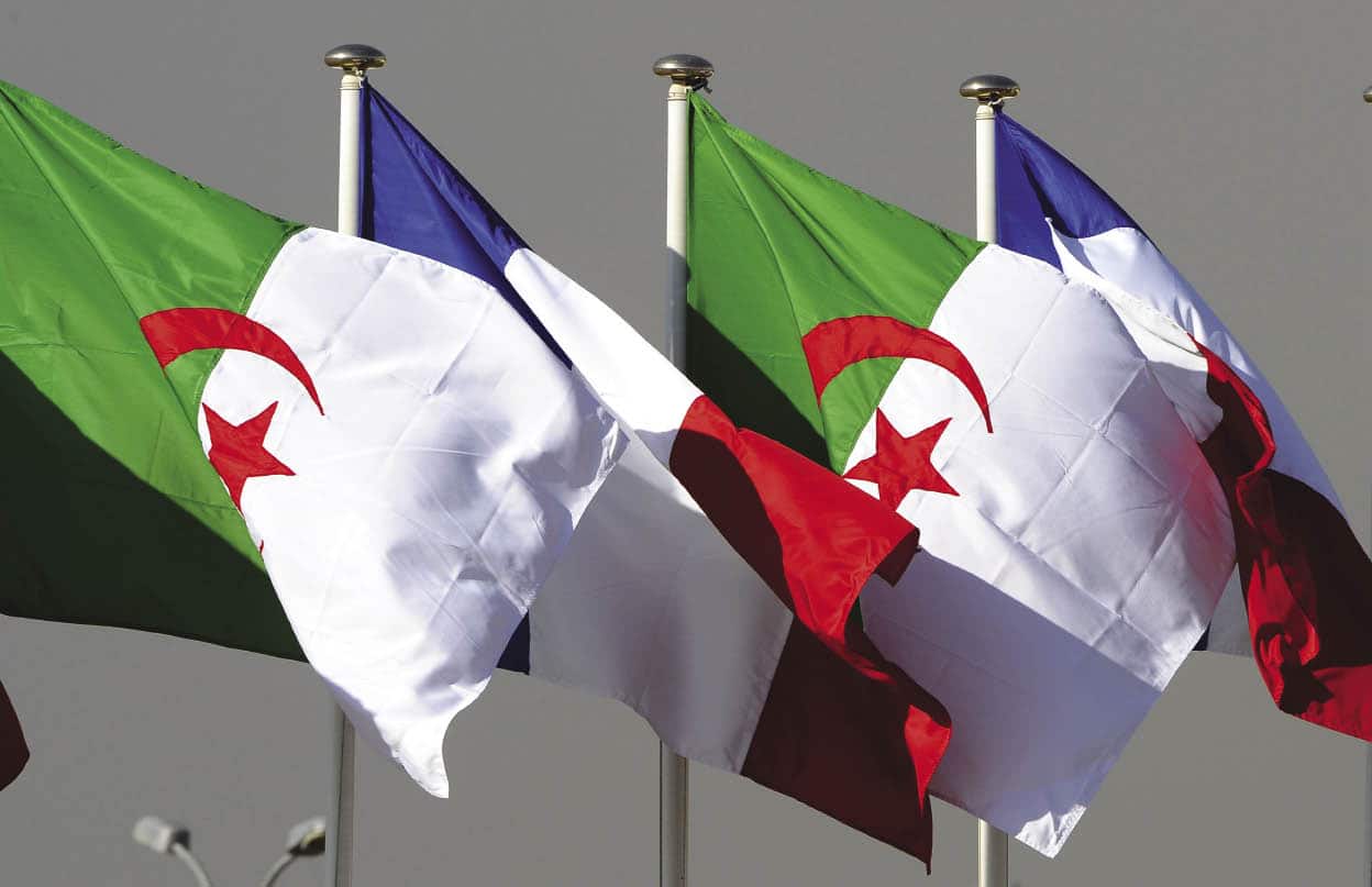 باريس تبحث عن توازنات جديدة في مرحلة “ما بعد العاصفة” مع الجزائر