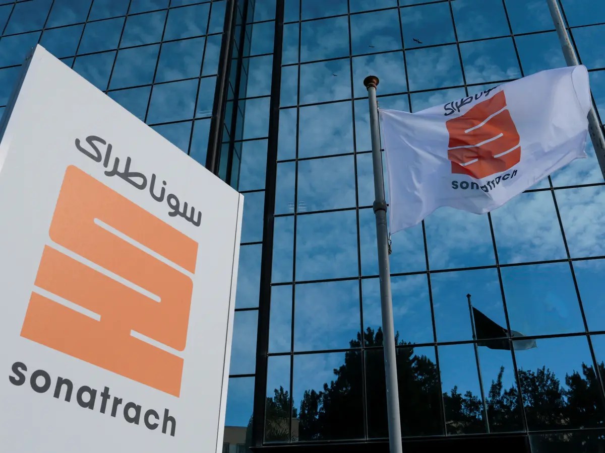 سوناطراك تسجل زيادة بنسبة 20% في أرباحها الصافية