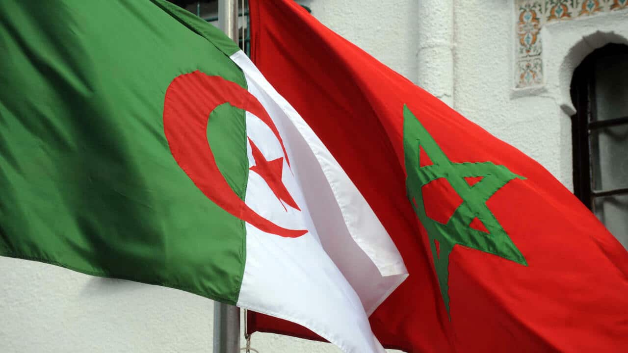 صدام ناري مرتقب بين الجزائر والمغرب