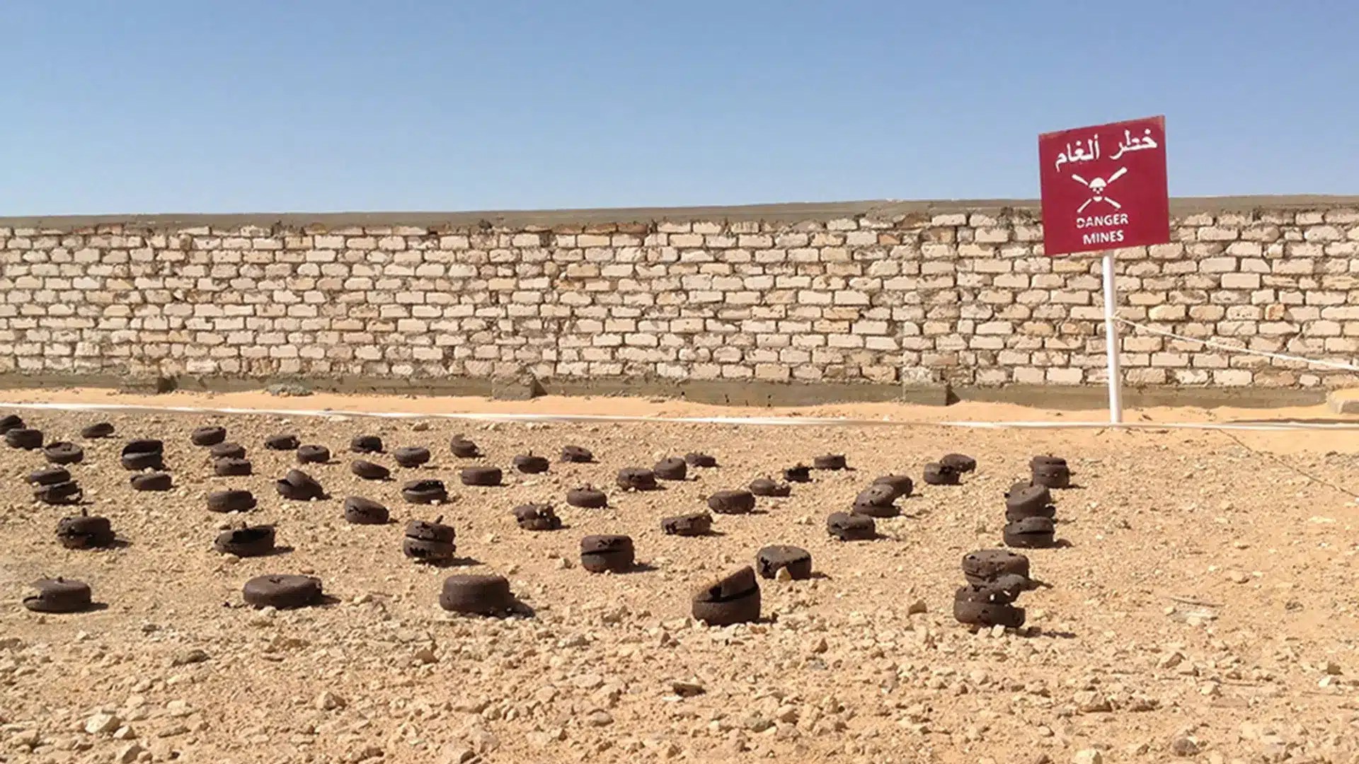 بعد تجريم الاستعمار.. ما هي تكلفة نزع الألغام التي زرعتها فرنسا في الجزائر؟