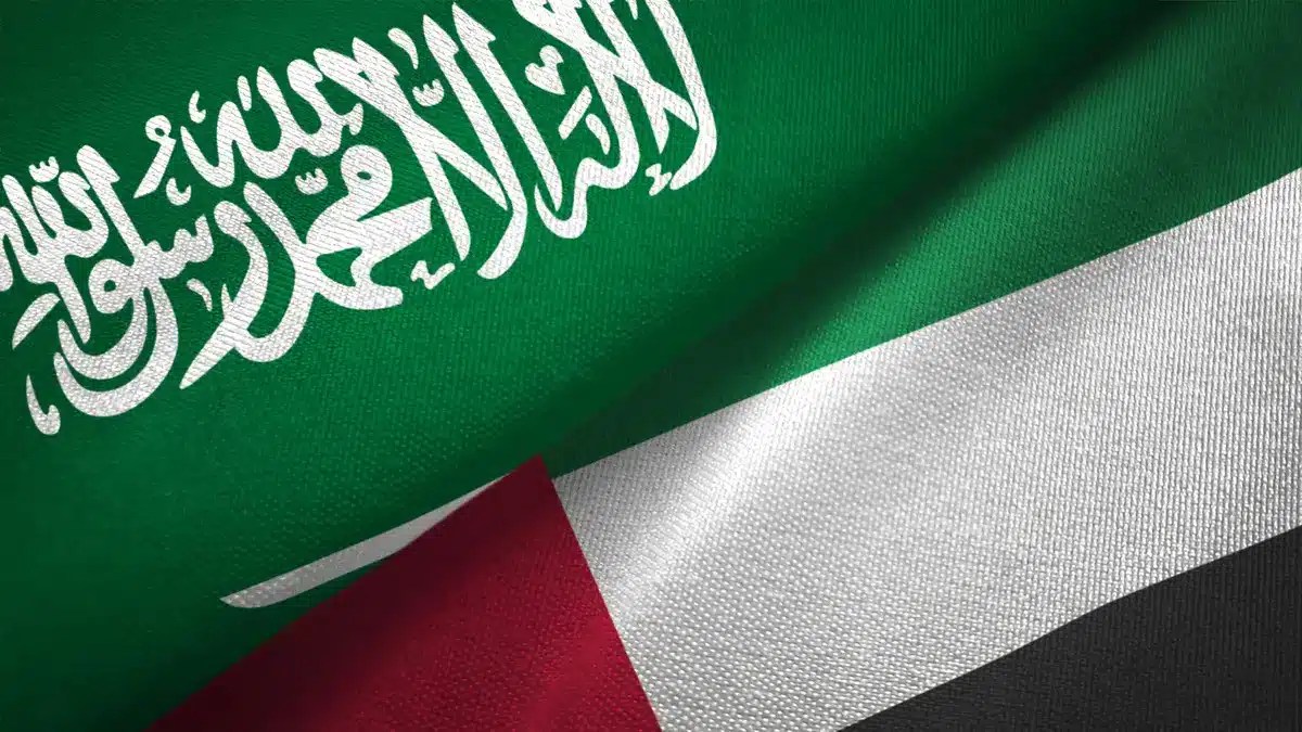 اتهمتها بتهديد أمنها الوطني.. السعودية توجه تحذيرا شديد اللهجة للإمارات