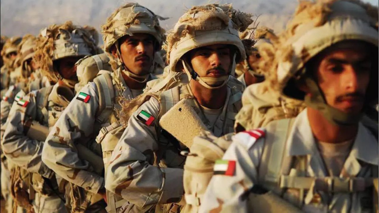الإمارات تعلن إنهاء وجودها العسكري في اليمن